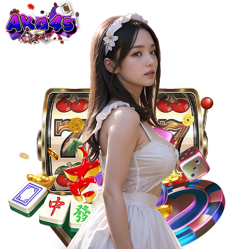 aka4s คาสิโนออนไลน์