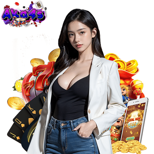 aka4s เดิมพันง่าย